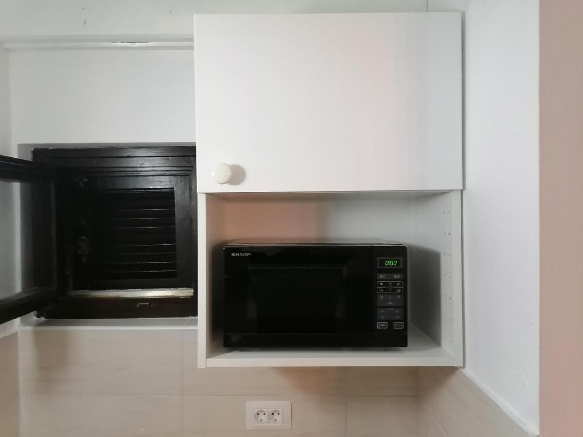 דירות Miholascica Studio Apartman Enya מראה חיצוני תמונה